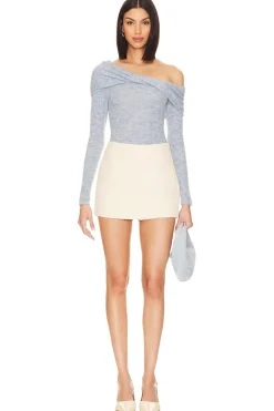 x Anja Dujakovi? Zaia Sweater