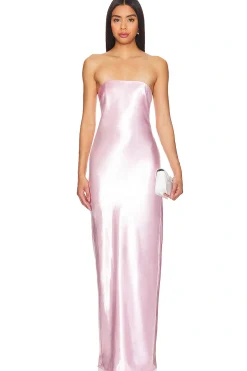 x Anja Dujakovic Carolyn Maxi Dress