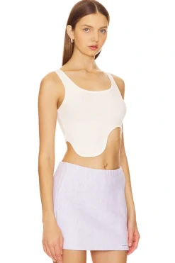 x Anja Dujakovic Sonya Tank