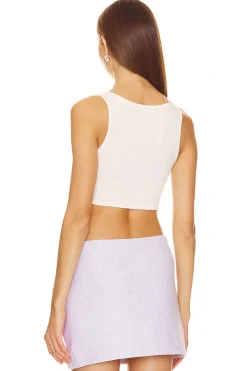 x Anja Dujakovic Sonya Tank