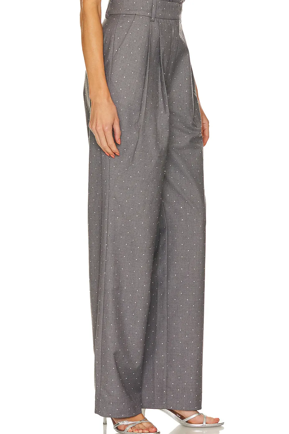 x Bridget Amory Pant