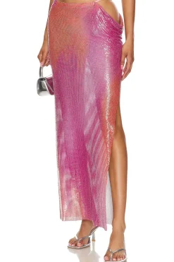 x Bridget Cleo Skirt