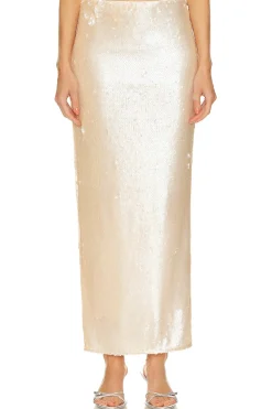 x Bridget Lilium Skirt