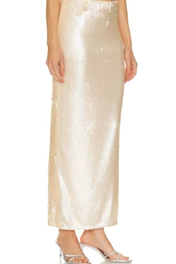 x Bridget Lilium Skirt