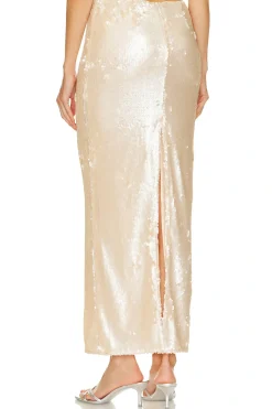 x Bridget Lilium Skirt