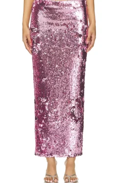 x Bridget Lilium Skirt