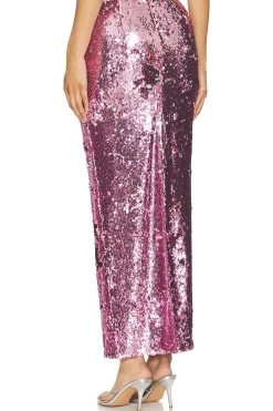 x Bridget Lilium Skirt