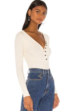 x Lindsi Lane Oliver Top