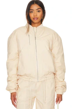 x Lindsi Lane Wren Bomber Jacket