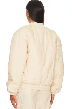 x Lindsi Lane Wren Bomber Jacket