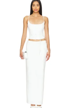 x Maggie MacDonald Carolyn Top