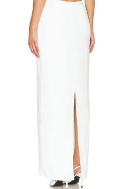 x Maggie MacDonald Carolyn Maxi Skirt