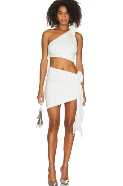 x Maggie MacDonald Cordelia Top