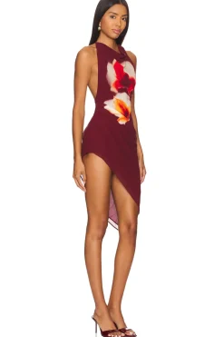 x Maggie MacDonald Emery Mini Dress