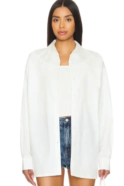 x Maggie MacDonald Mia Shirt