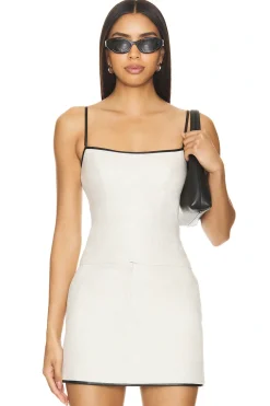 x Maggie MacDonald Miles Top