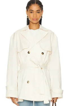 x Maggie MacDonald Sydney Jacket