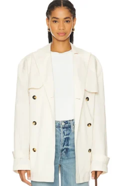x Maggie MacDonald Sydney Jacket