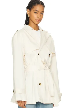 x Maggie MacDonald Sydney Jacket