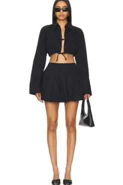 x Maggie MacDonald Valerie Skirt