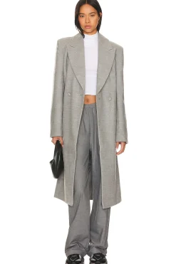 x Rachel Adeline Coat