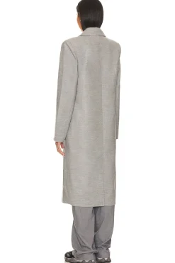 x Rachel Adeline Coat