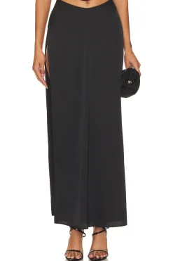 x Rachel Amlie Maxi Skirt