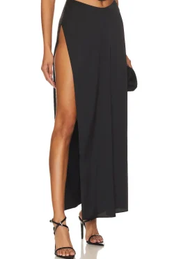 x Rachel Amlie Maxi Skirt