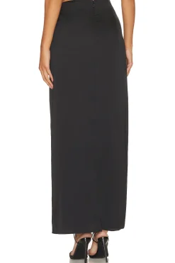 x Rachel Amlie Maxi Skirt