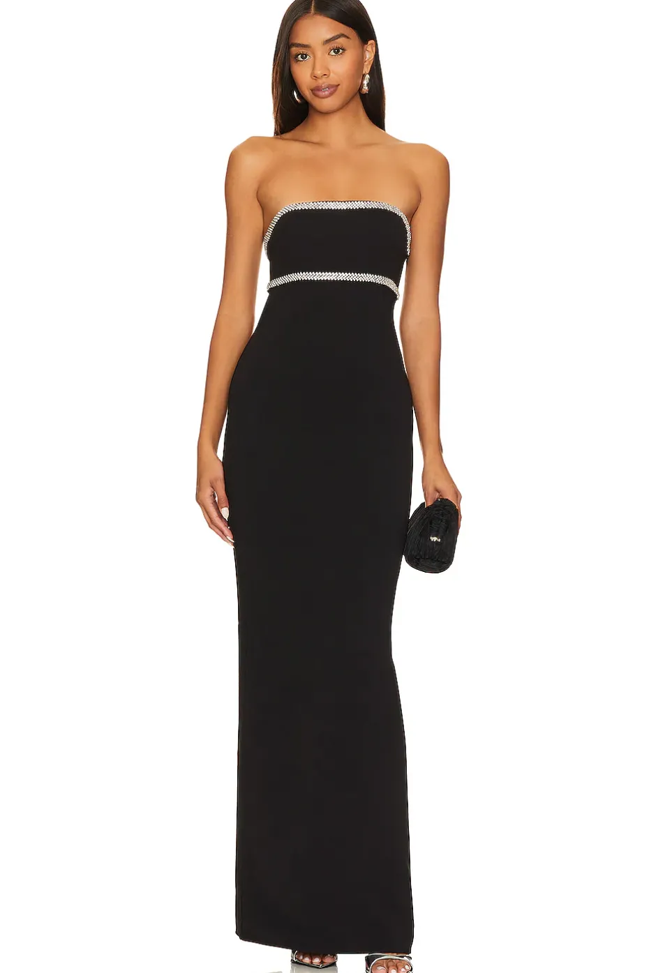 x Rachel Cosette Gown