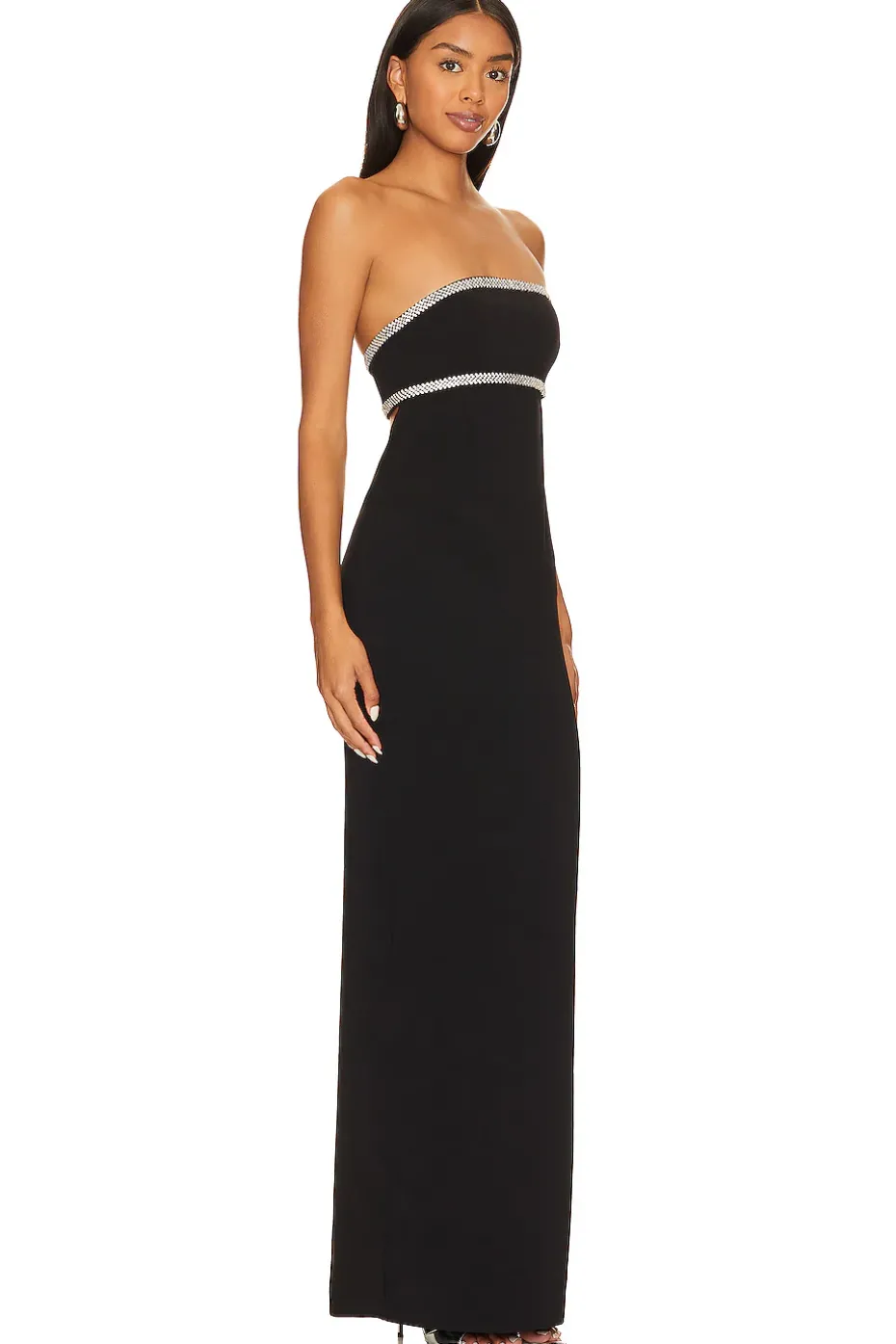 x Rachel Cosette Gown