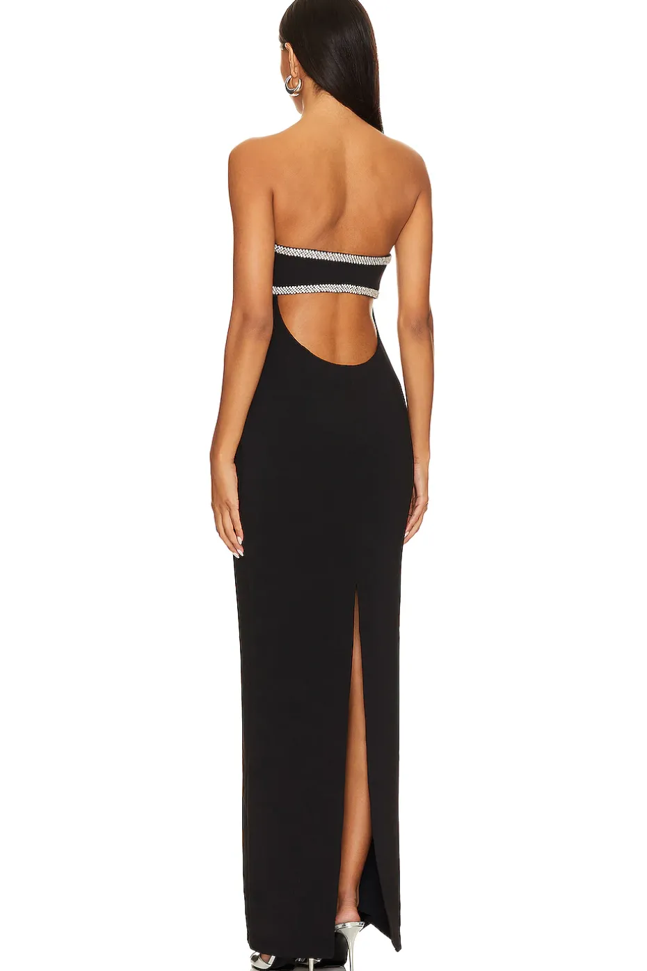 x Rachel Cosette Gown