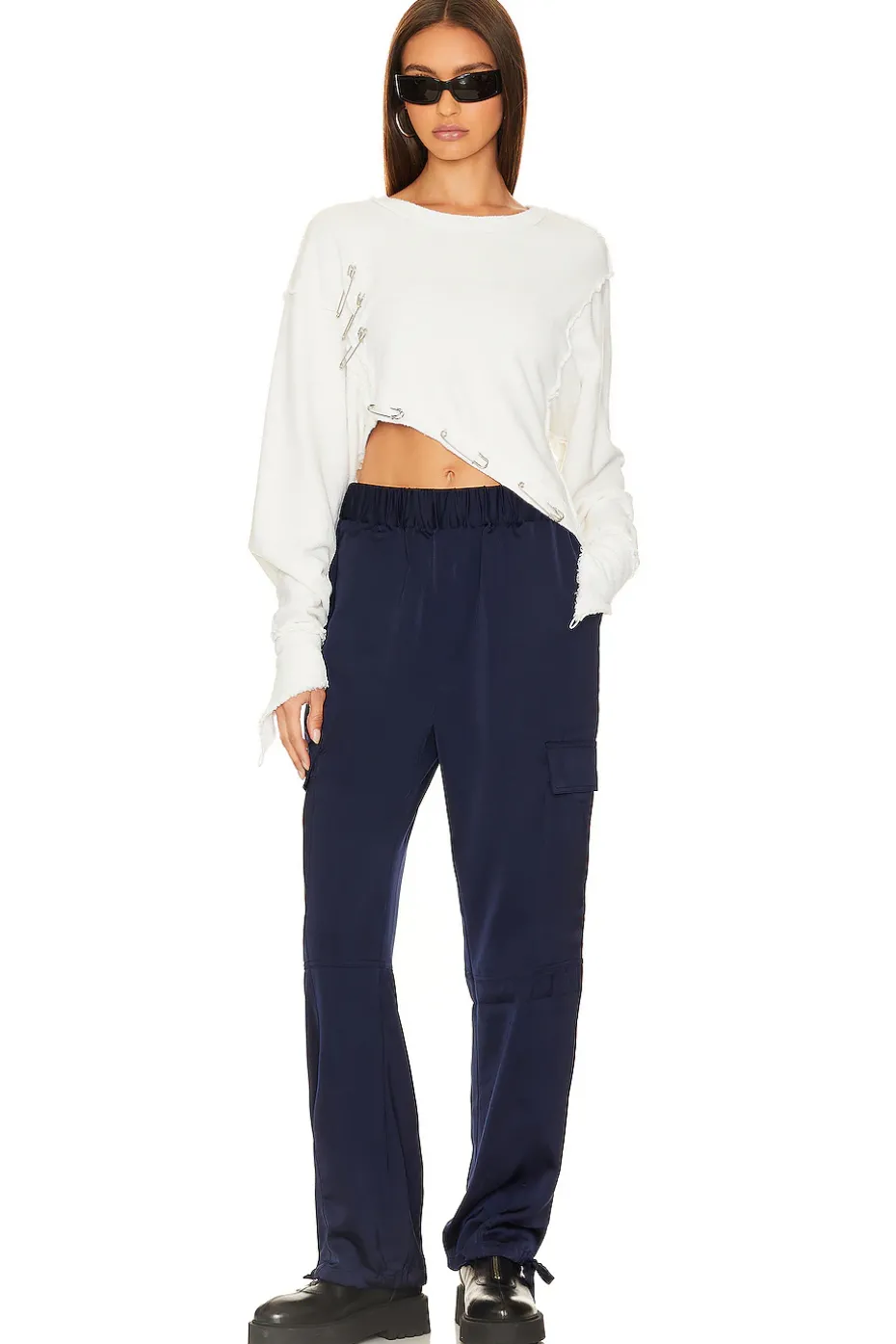 x Rachel Dyland Pant