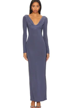 x Rachel Jaya Maxi Dress