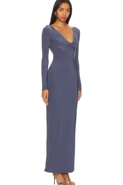 x Rachel Jaya Maxi Dress