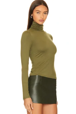 x Rachel Katie Turtleneck