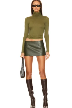 x Rachel Katie Turtleneck