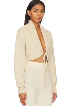 x Rachel Kaya Bolero