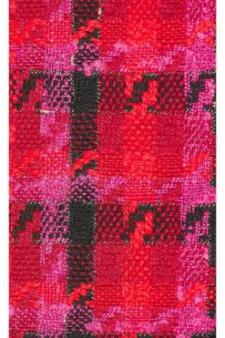 x Rachel Madix Mini Skirt