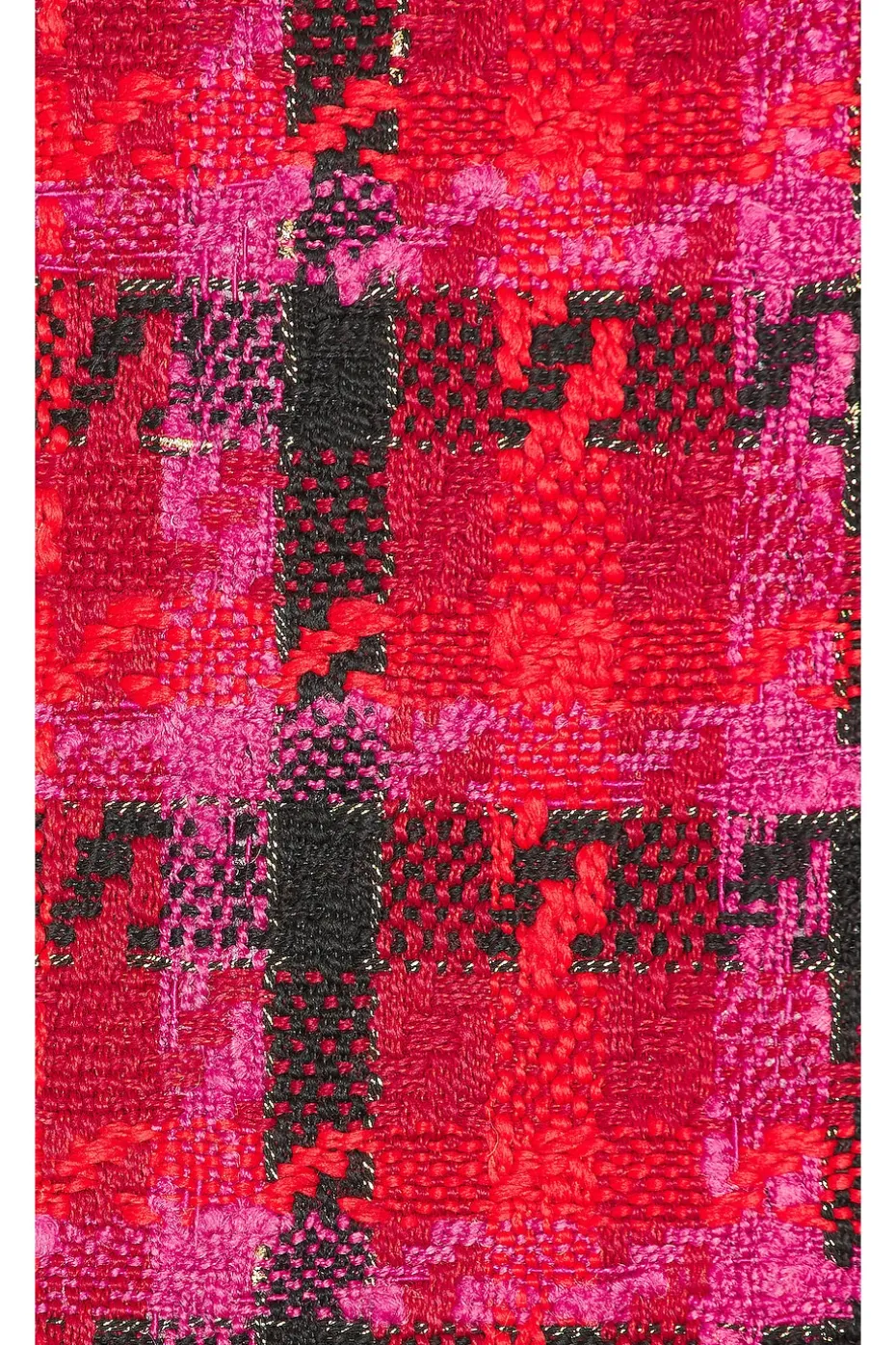 x Rachel Madix Mini Skirt