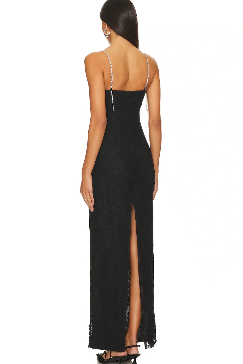 x Rachel Nadine Gown