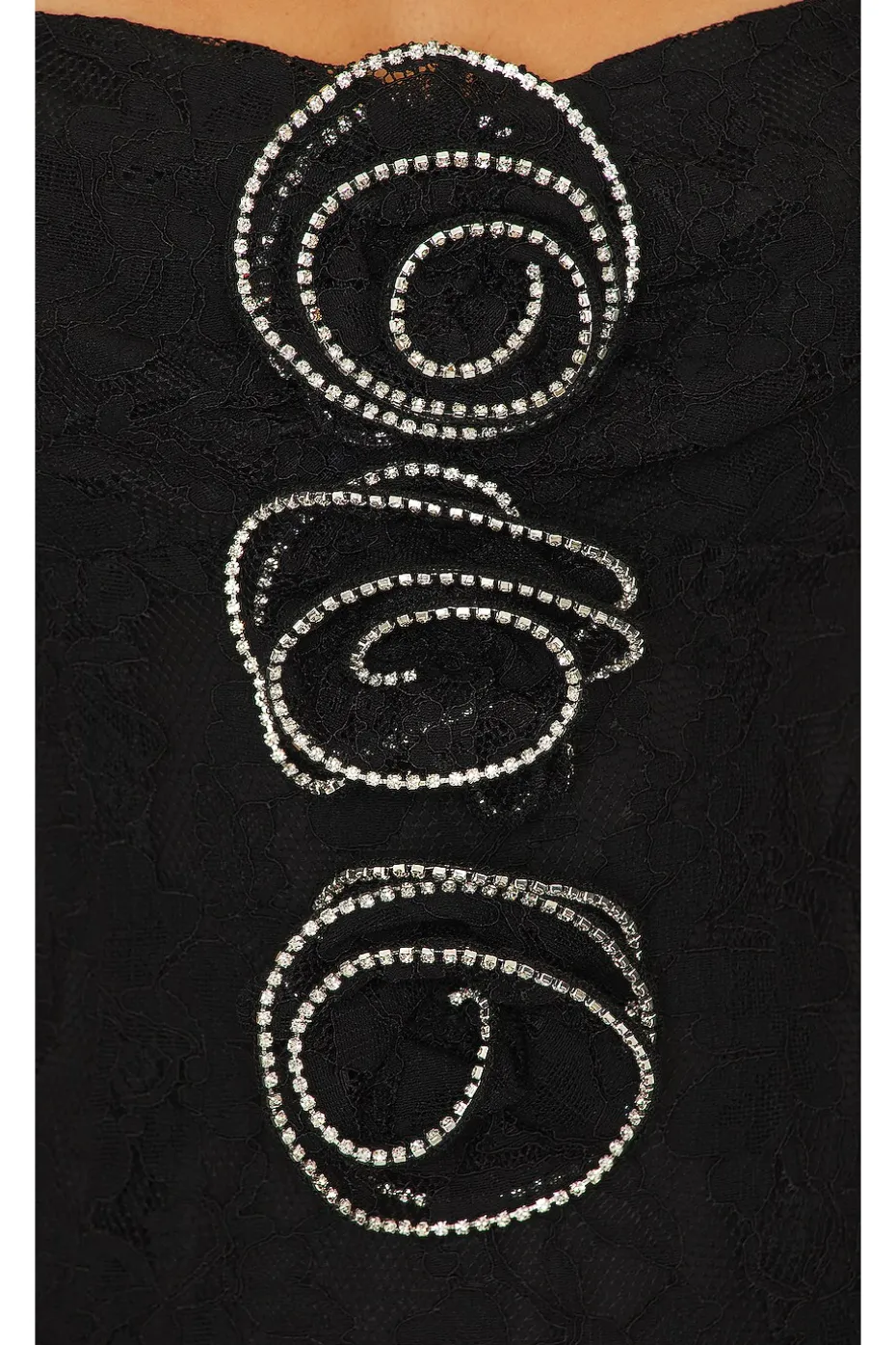 x Rachel Nadine Gown