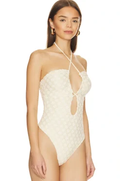 Xenia Bodysuit
