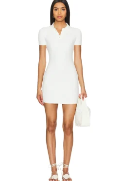 Ylenia Polo Dress