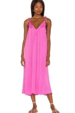 Yvette Maxi Dress