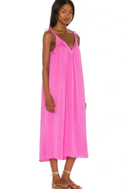 Yvette Maxi Dress