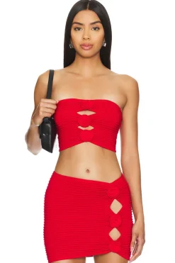 Ziona Tube Top