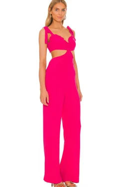 Zola Jumpsuit