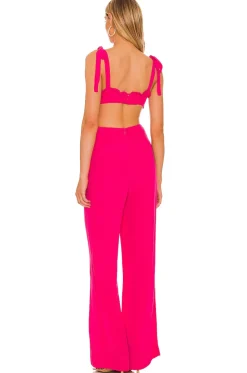 Zola Jumpsuit